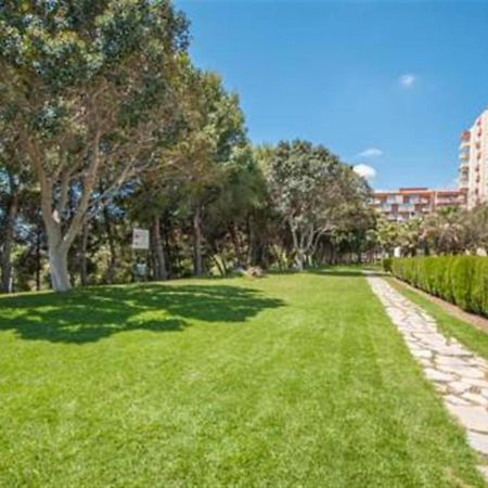 Alojamiento Hércules Benalmádena Exterior foto