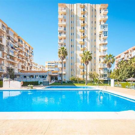 Alojamiento Hércules Benalmádena Exterior foto
